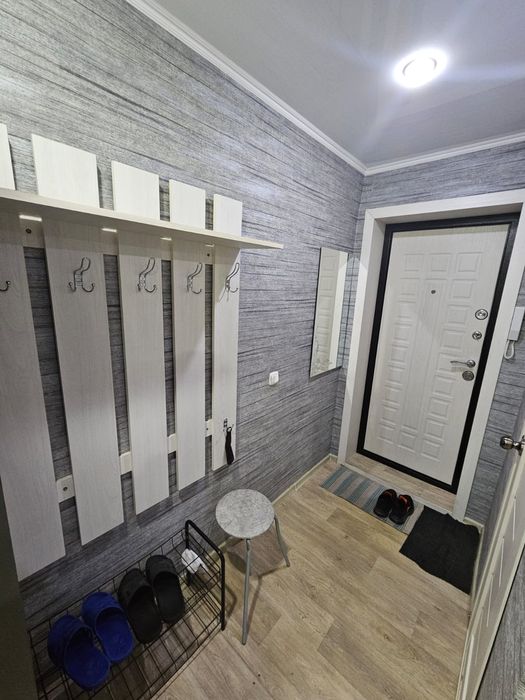 1-комнатна, 2часа5000,посуточно13000,ночь 10000