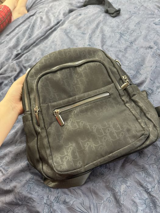 Рюкзак школьный