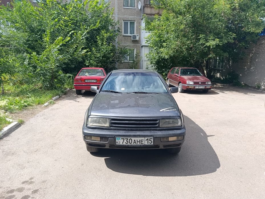 Продам авто срочно венто