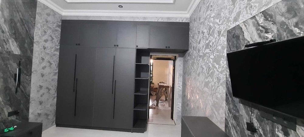 Мебель на заказ.