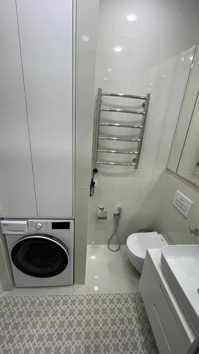 Сдаётся кв ЖК New Life 2-ком/8/10 ро-н, Яшнабадский