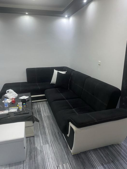 Ъглов диван принцес 2