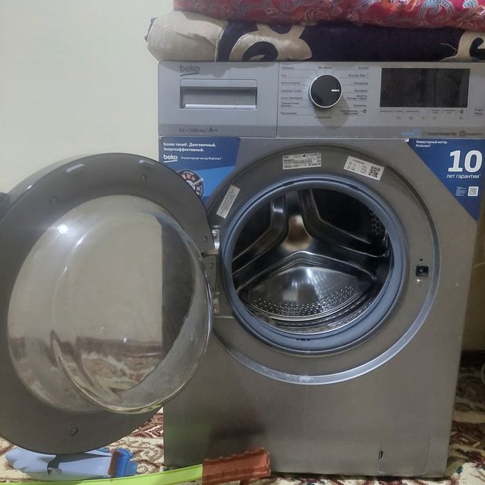 Стиральная машина Beko