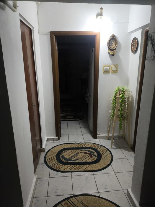 Apartament 3 camere Spiru Haret