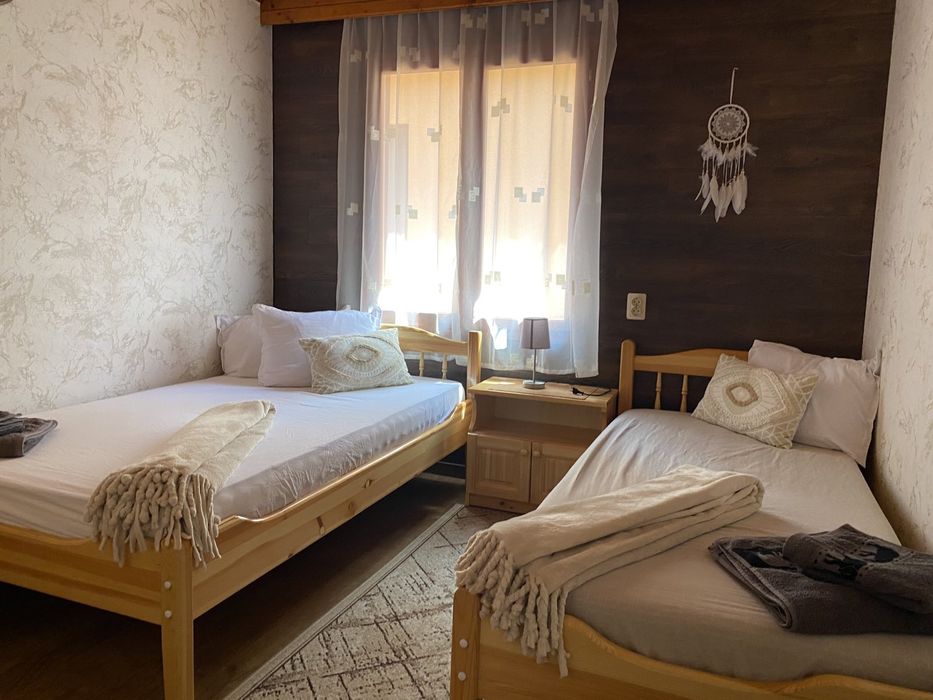 Къща за гости Вила Феерия Цигов Чарк