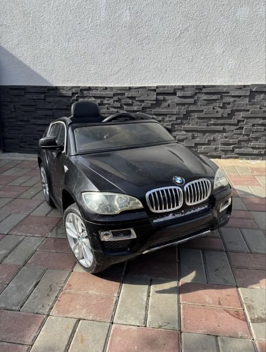 Vand Bmw X6 electric