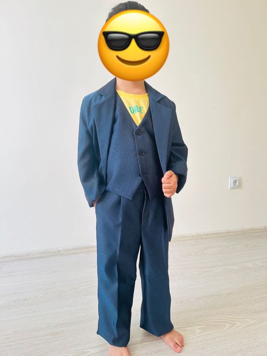 Костюм детский