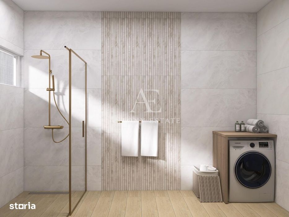 Antony Estate | Vanzare Studio, Investitie - Sanmartin