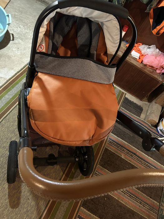 Кошче за новородено