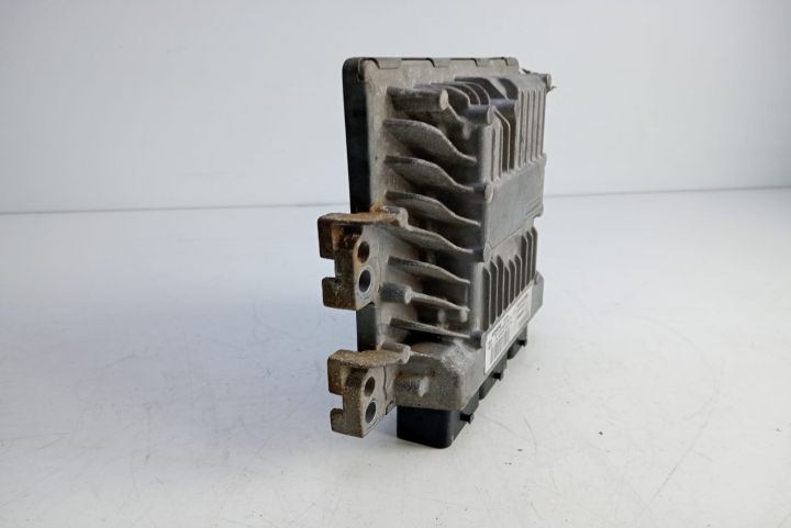 Calculator ECU   Siemens 1.5 DCI 8200565863 / 8200592611 / S122326109