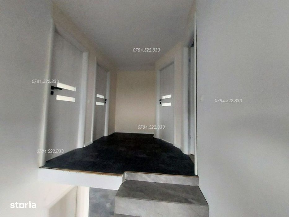 Casă de vânzare în comuna Berceni Ilfov – 4 camere, 3 băi
