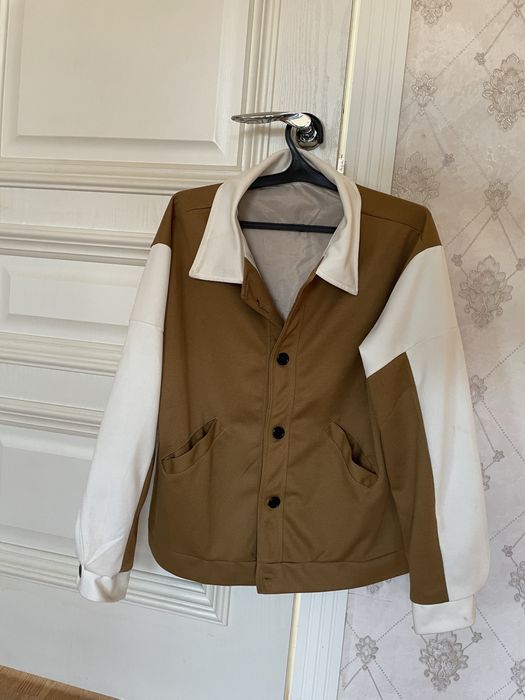 Мужская одежда Для молодёжь