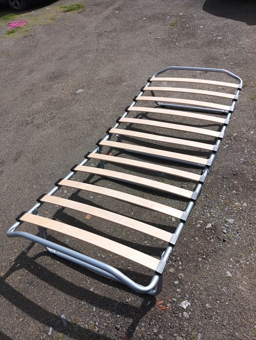 Походно легло- ново!