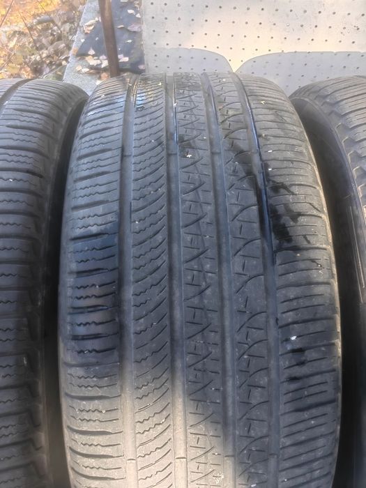 гуми PIRELLI 285/45/22
