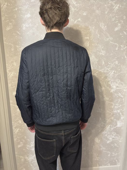 Вессеняя куртка