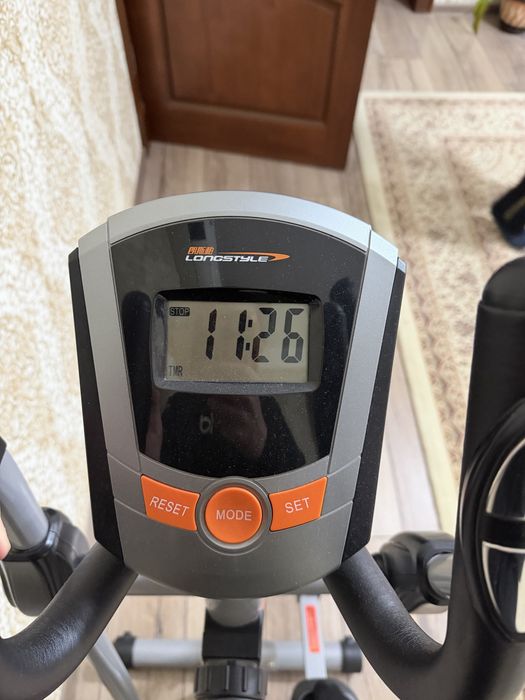 Продается велотренажер