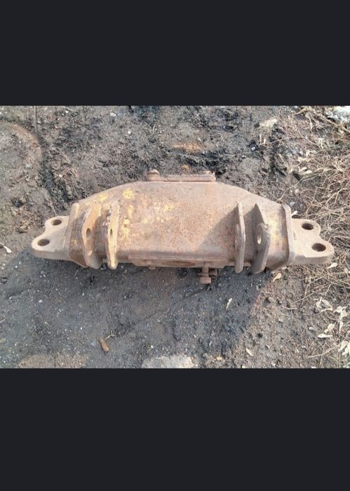 Сельхоз запчасти