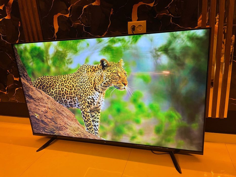 55 tv 5k 120hz samsung