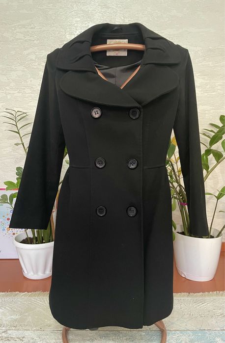 Продам осеннее пальто