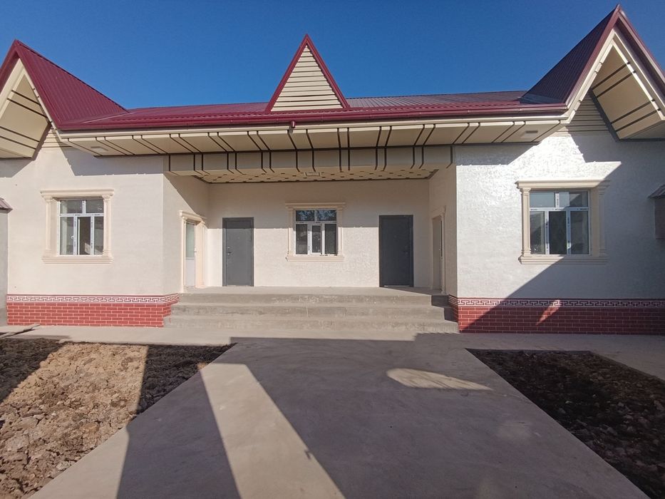 2.5 SOʻTIX 6XONA 74000$