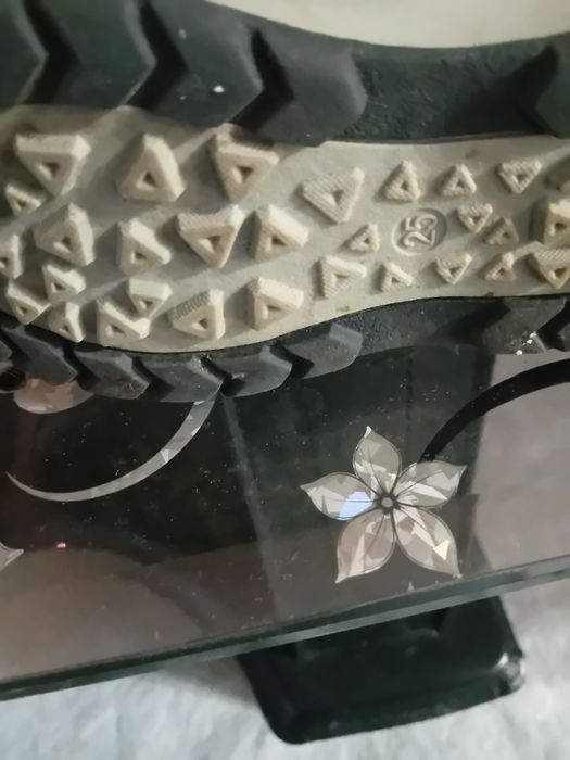 Детски ботуши Clibee  за момче