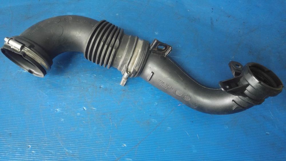 tubulatura admisie 3.0 hdi 241 cp dt20c citroen c5 peugeot 407 9684340680 9683956980