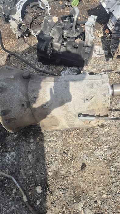 Скоростна кутия за Мерцедес ML W163 2.7ЦДИ 163кс 98- 2006г