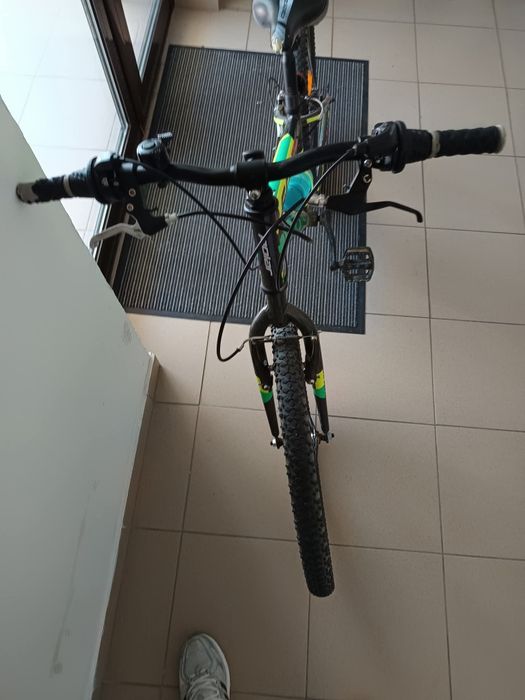 Bicicleta de copii 9-12ani