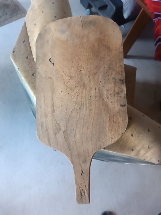 Стар чакрък ,вретено,