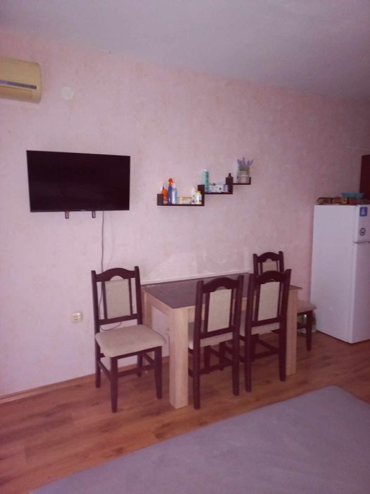 Дава се под наем Едностаен апартамент в Свети Влас - 30 кв.м за 398.82 € - Снимка #6