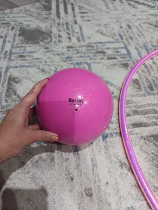 Продам всё для гимнастики