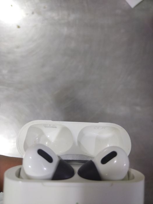 AirPods Pro 1 янги куб ишлатилган