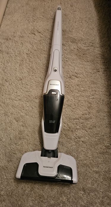 Aspirator vertical SilverCrest