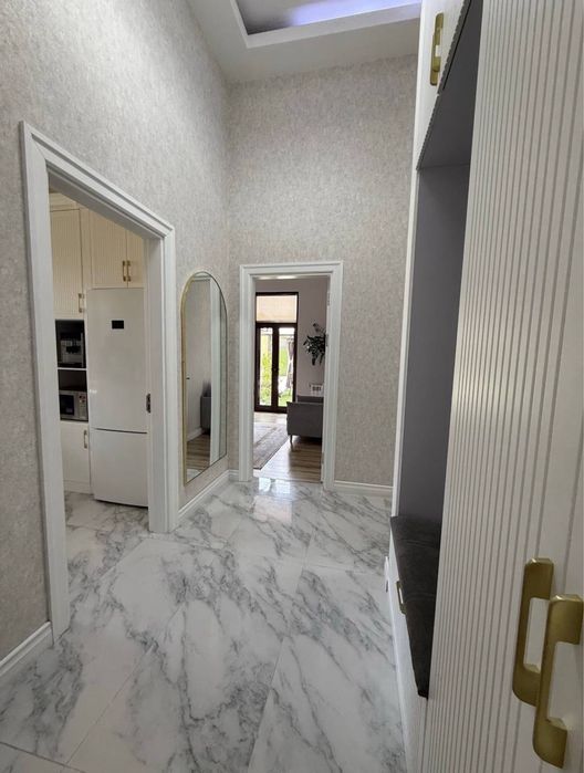 Срочно Продается Пентхаус в Ташкент Сити