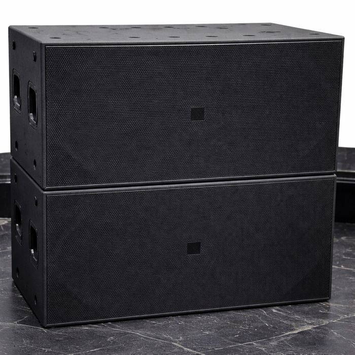 DYNACCORD SUB 28 В оригинальном состояний.