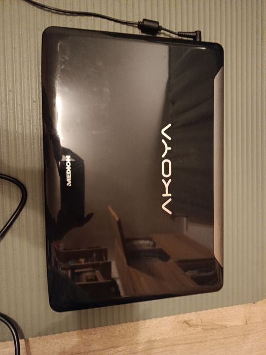 Laptop Medion ssd250