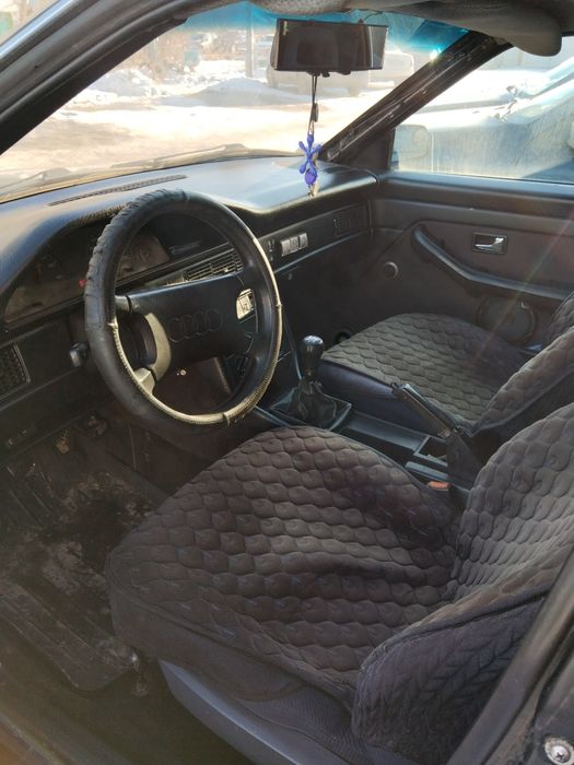 Продам Ауди 100 щука