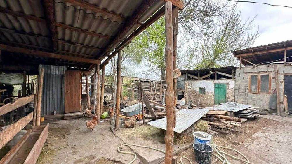 Продам МАГАЗИН дом Арнагуль  ИМПЕРИЯ