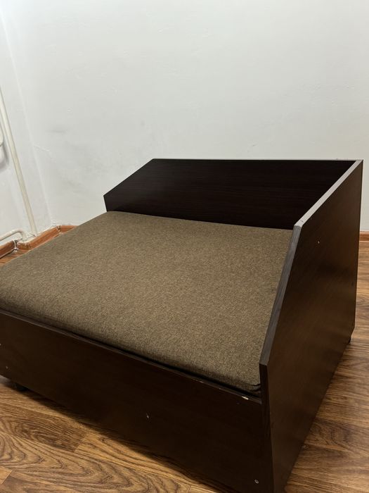 Продаётся раскладной диван