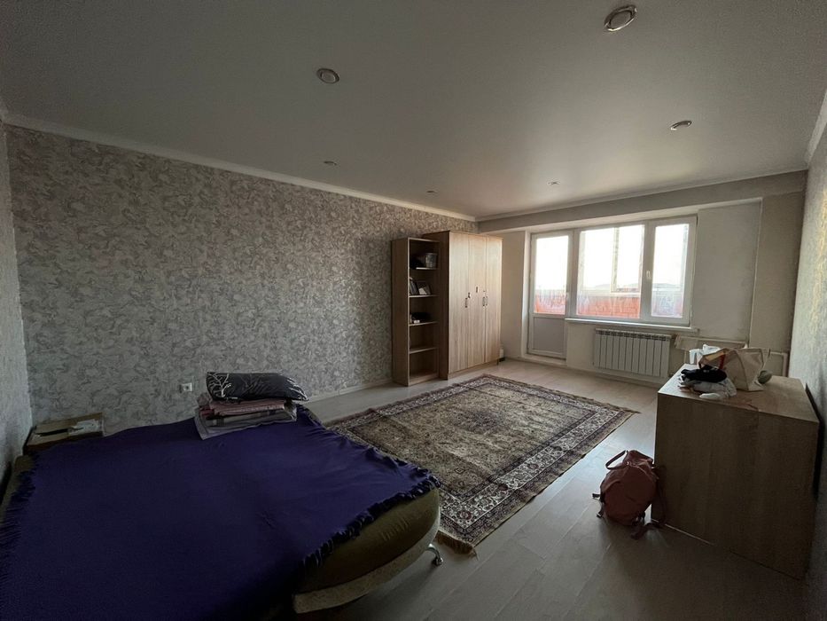 Продажа однокомнатной на Сарыарка