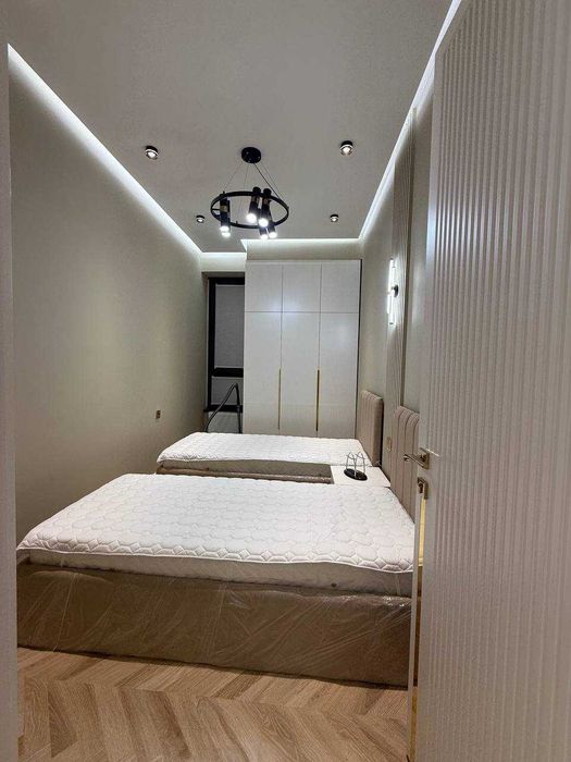 Яккасаройда 3 хона квартира сотилади. СРОЧНО ЖК PRESTIGE GARDEN