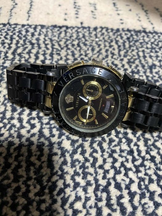 Vând Ceas Versace
