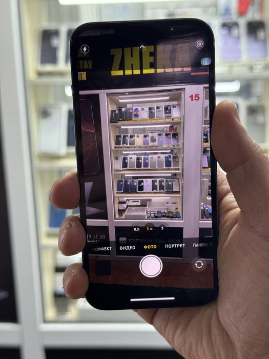  iPhone 13pro 5G 128gb LL/A graphite в идеальном сост.