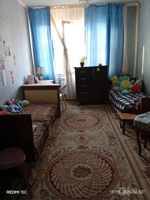Сдаётся квартира