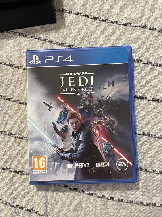 Jedi:fallen order