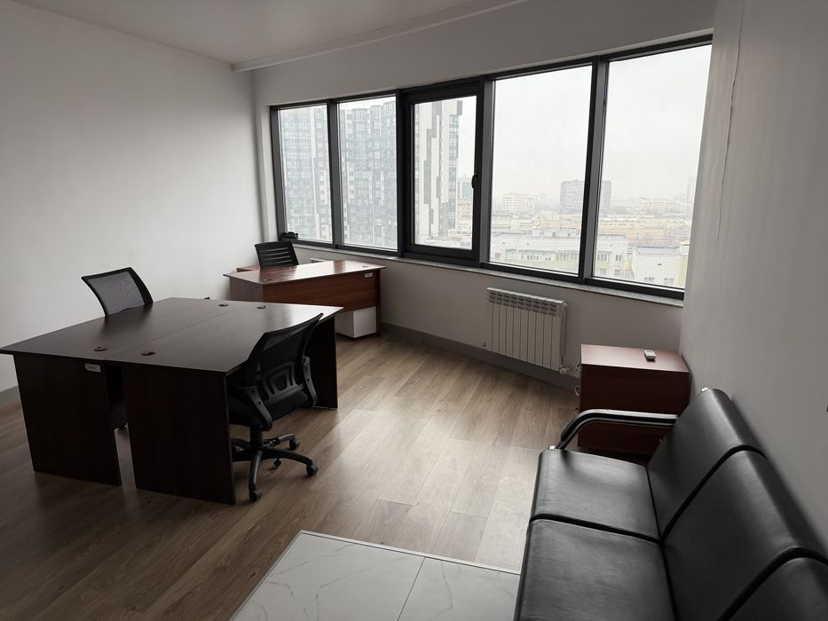 Сдам в аренду офис