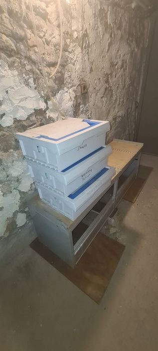 Оборудване Sortimo за VW Transporter T6