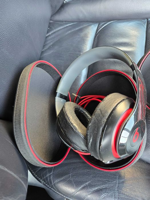 Слушалки Beats by Dr. Dre