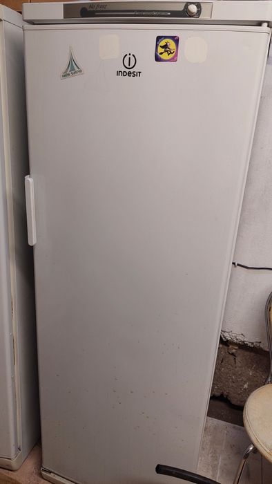 Продам морозильник ИНДИЗИТ