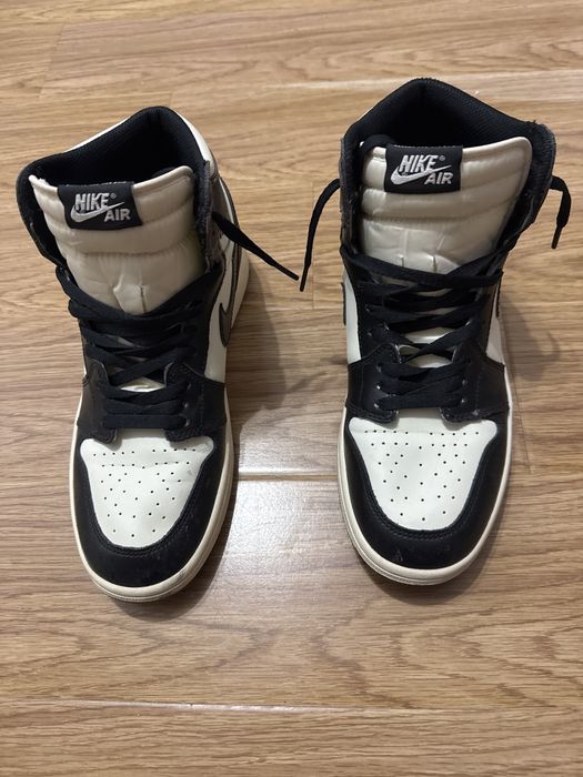 Vand Jordan 1 High Mocha